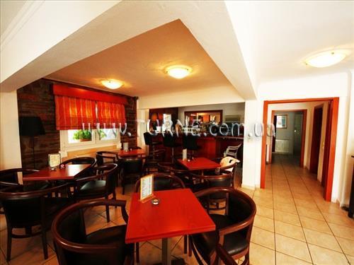 Зображення Korali House Apartments 2*