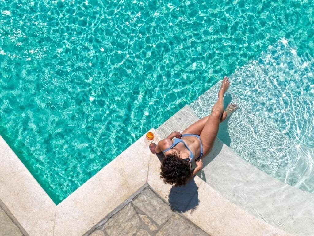 Готель Kelyfos Hotel 2*