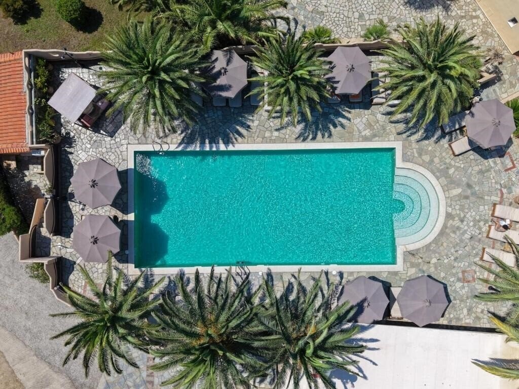 Зображення Kelyfos Hotel 2*