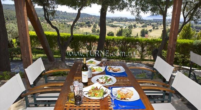 Obraz Kelyfos Hotel 2*