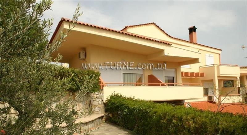 Zdjęcie Kelyfos Hotel 2*