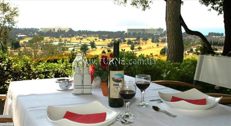 Zdjęcia Kelyfos Hotel 2*