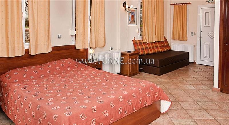 Hotel Kelyfos Hotel 2*