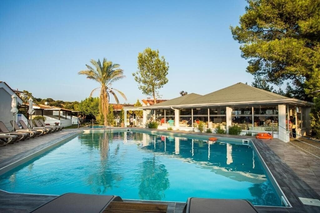 Zdjęcia Coral Blue Hotel 3*