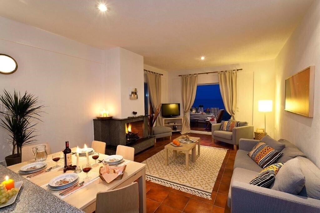 Зображення Gerakina Skala Holiday Houses 3*