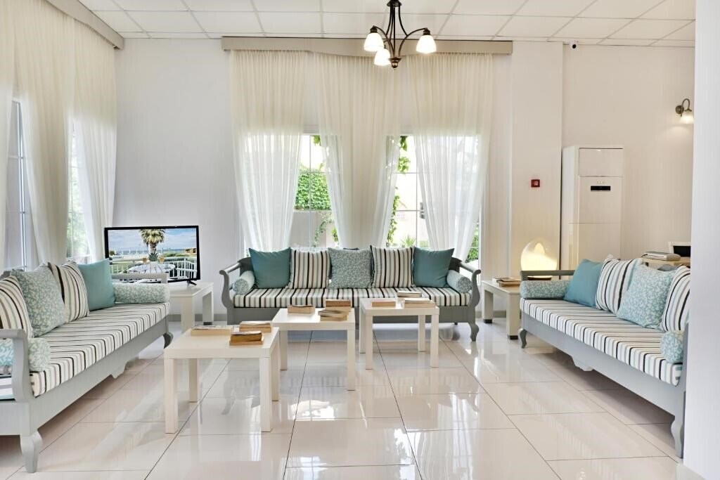 Фотографія Acrotel Elea Beach 4*