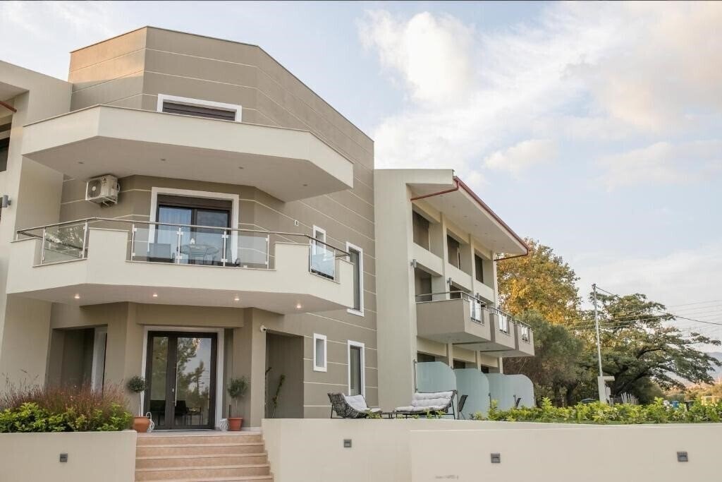 Фотографія Gmare Apartments 3*