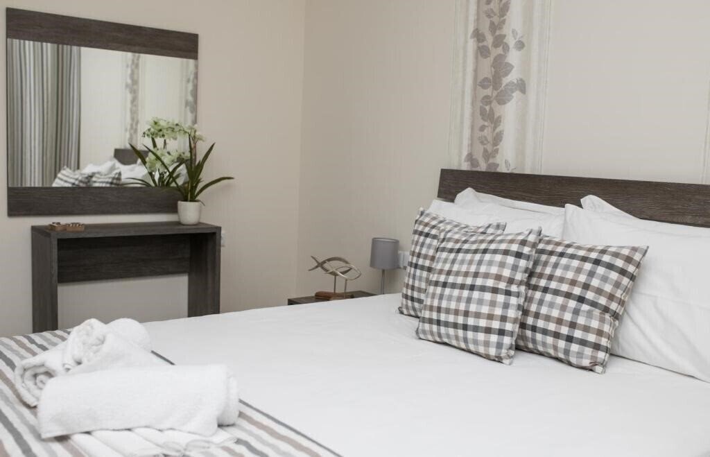 Зображення Gmare Apartments 3*