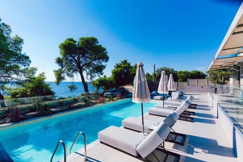 Hotel Casa Bloo 4*