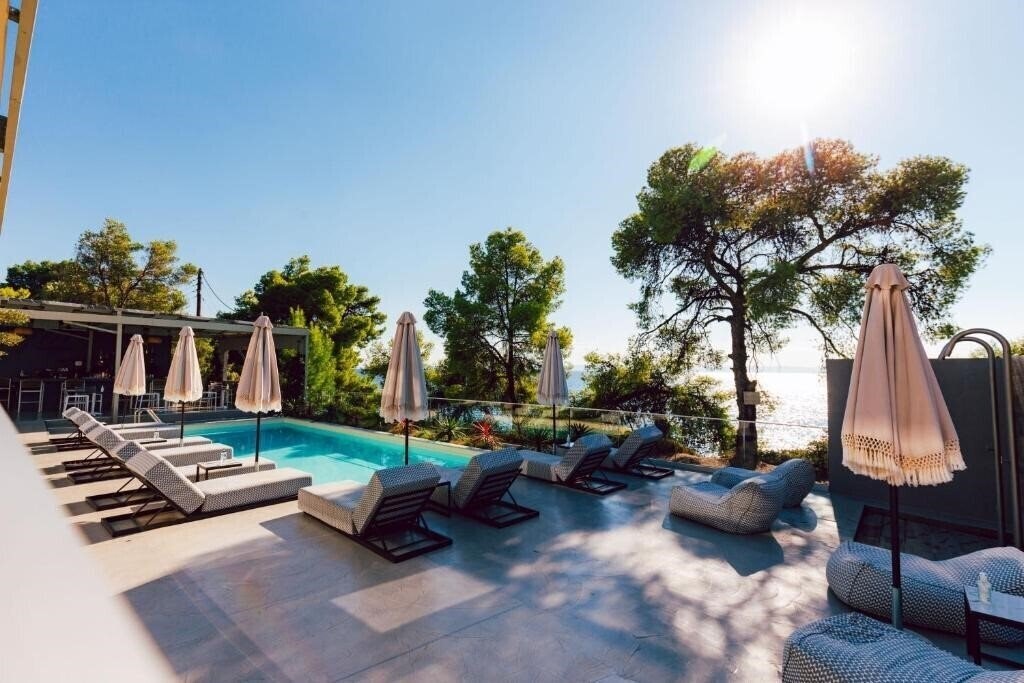 Zdjęcie Casa Bloo 4*