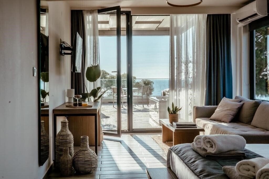 Obraz Casa Bloo 4*