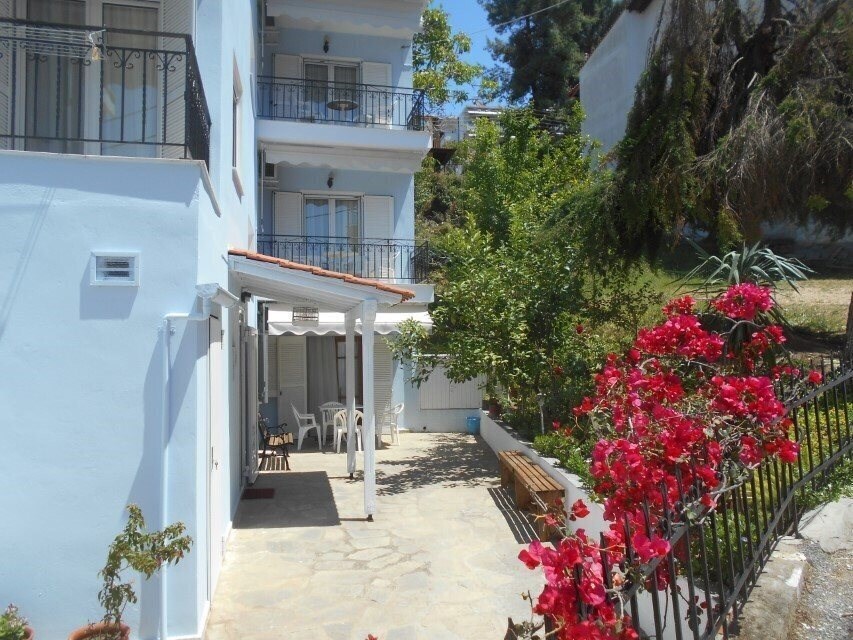 Zdjęcie Ermioni Apartments 3*