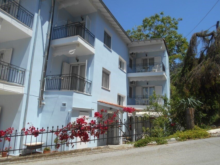 Obraz Ermioni Apartments 3*