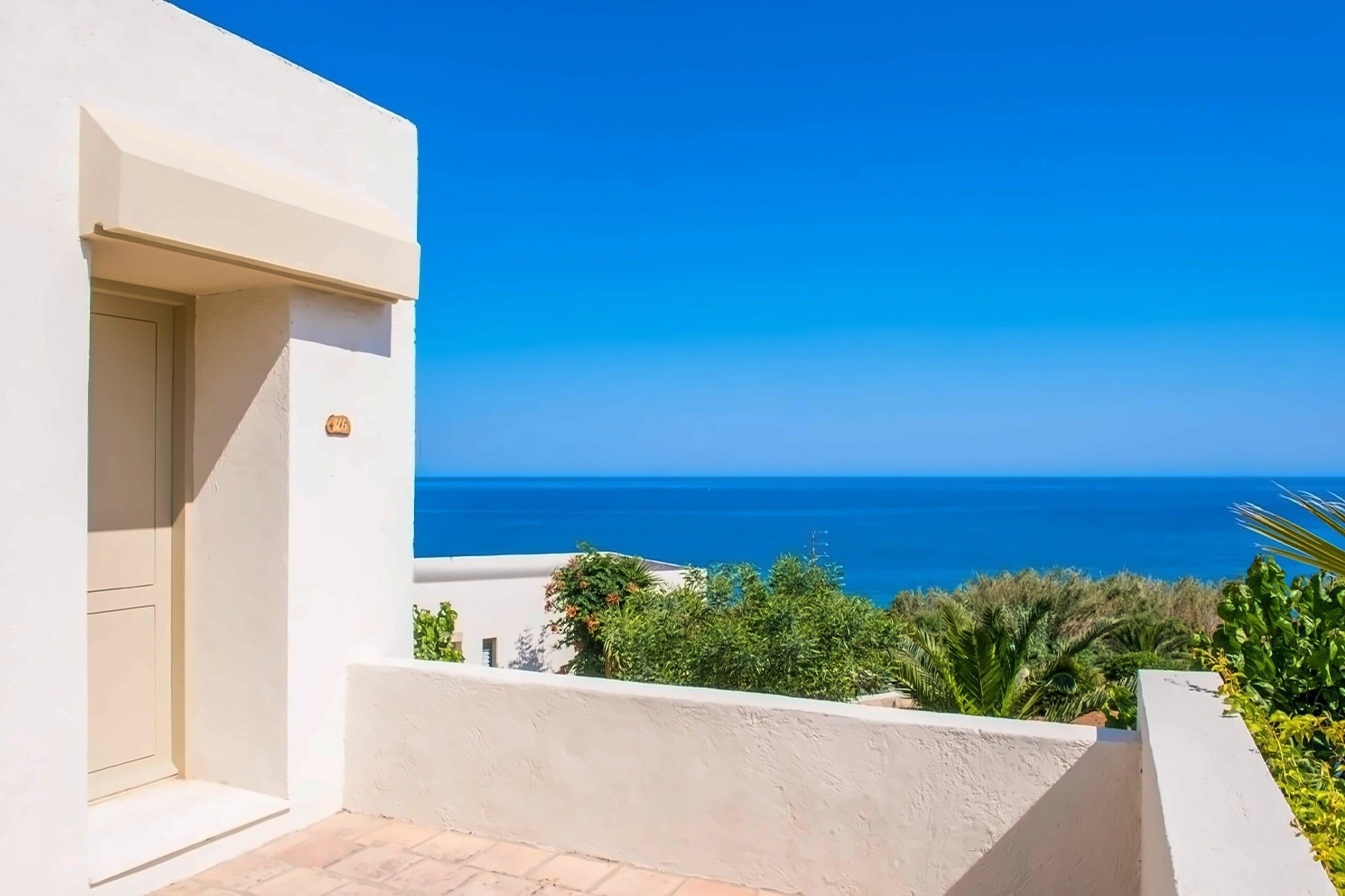 Zdjęcia Scaleta Beach Hotel Adults Only 16+ 3*
