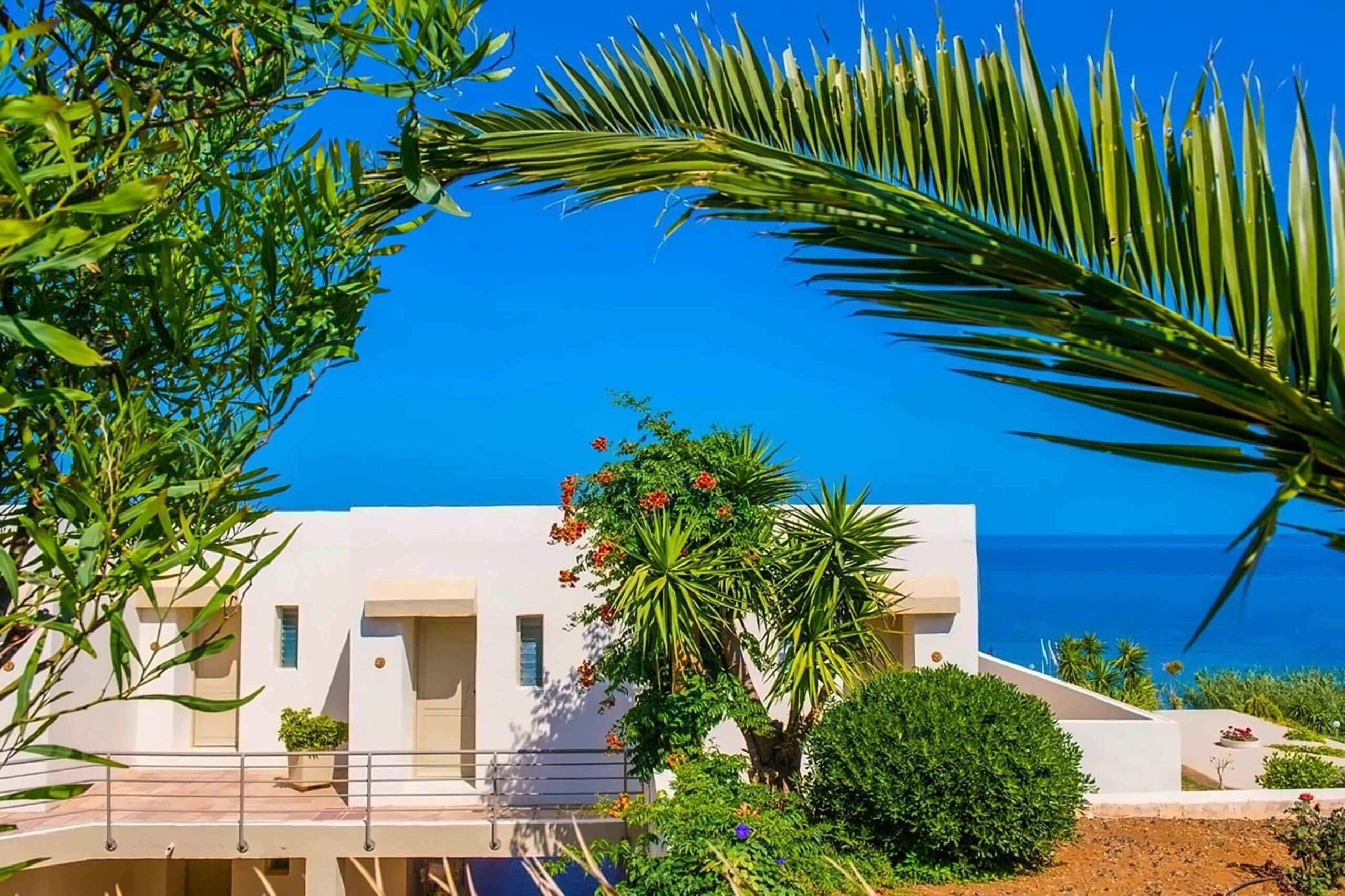 Zdjęcie Scaleta Beach Hotel Adults Only 16+ 3*