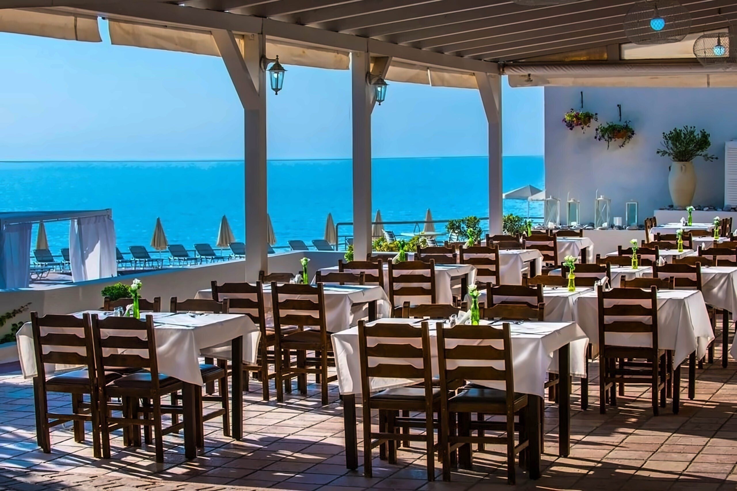 Zdjęcie Scaleta Beach Hotel Adults Only 16+ 3*
