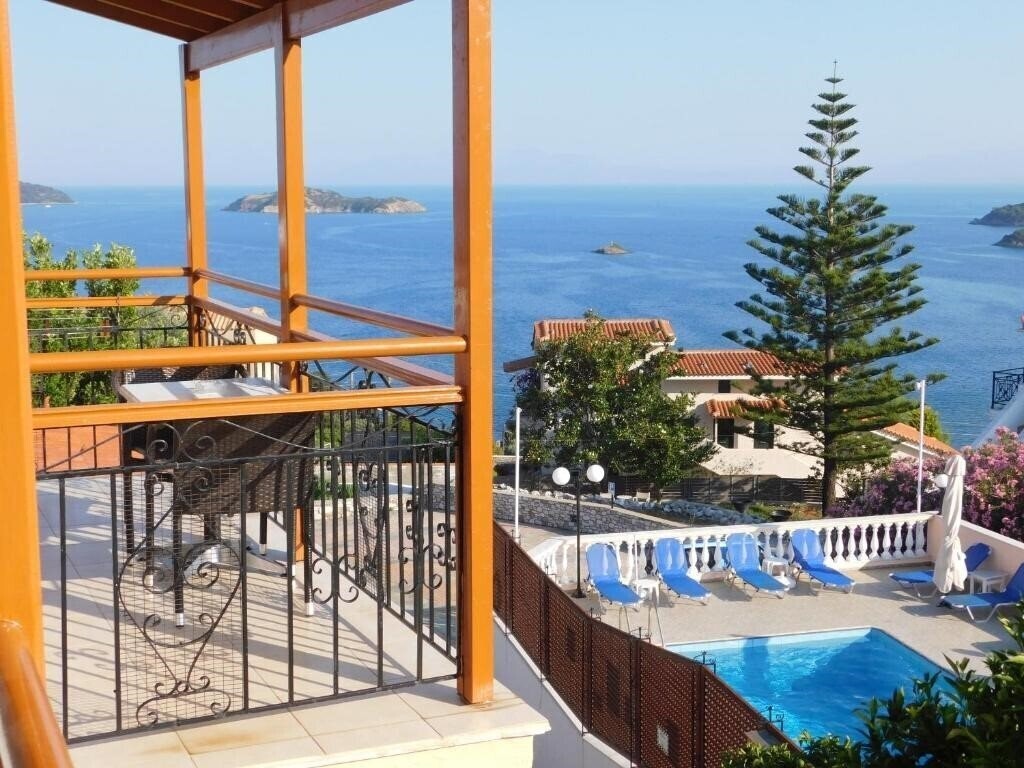 Фотографія Elenis Village 2*