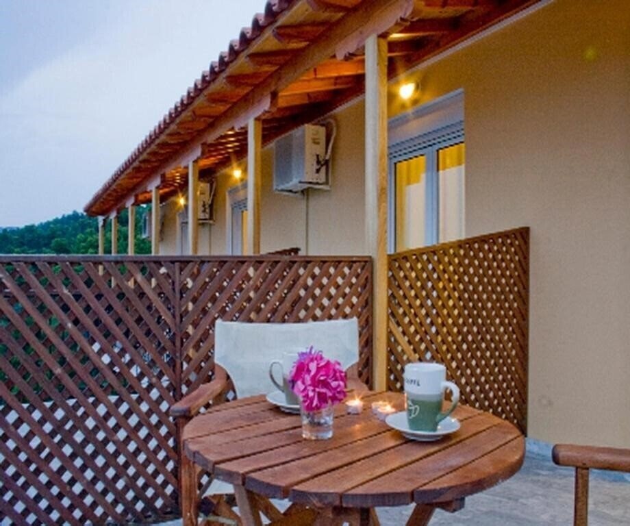 Фотографія Villa Kavourakia 2*