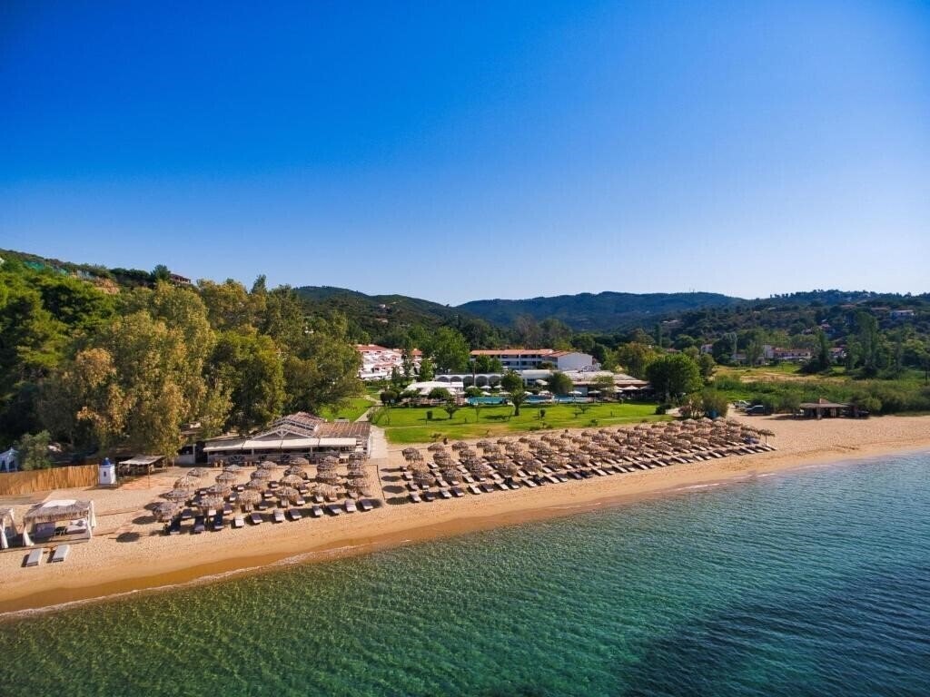 Hotel Skiathos Princess 5*