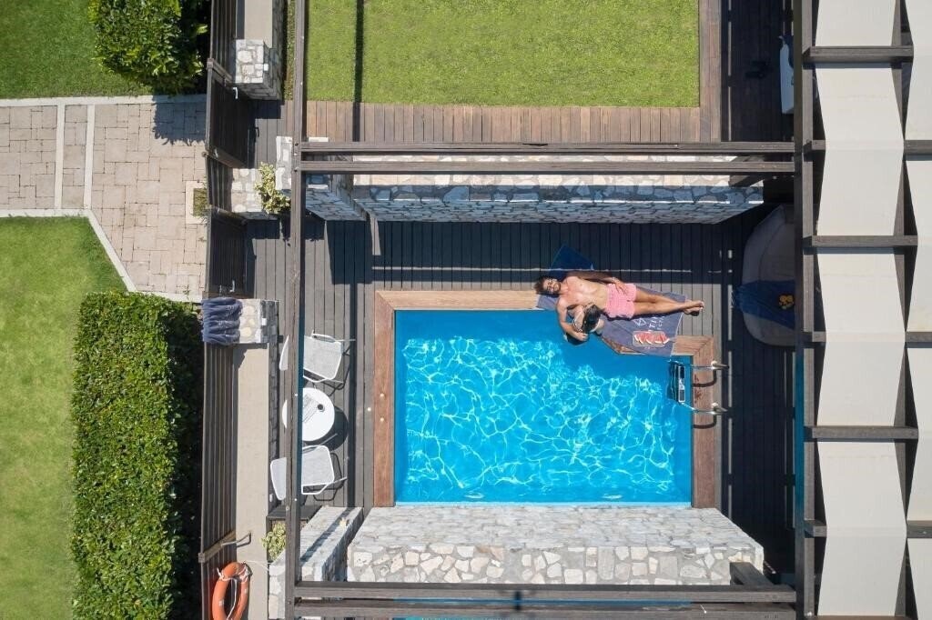 Zdjęcie Skiathos Princess 5*