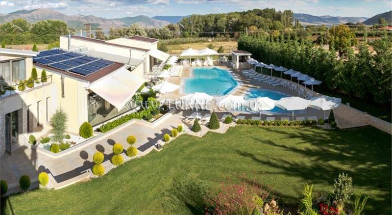 Зображення Calma Beach Hotel & SPA 4*