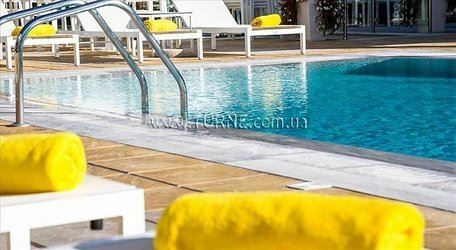 Готель Calma Beach Hotel & SPA 4*