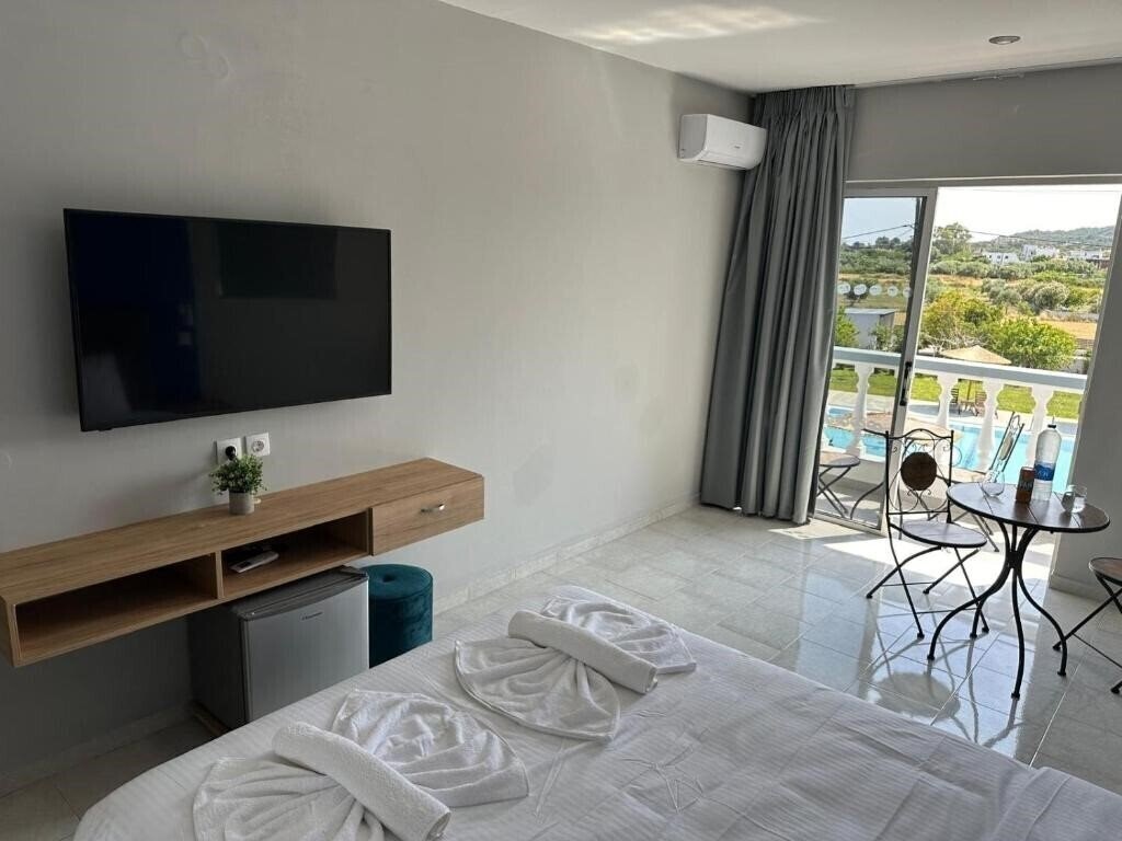 Картинка Ayit Hotel 4*