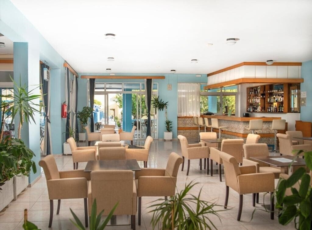 Зображення Oasis Tigaki 3*