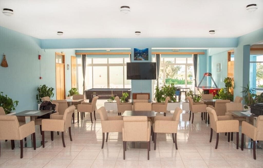Картинка Oasis Tigaki 3*