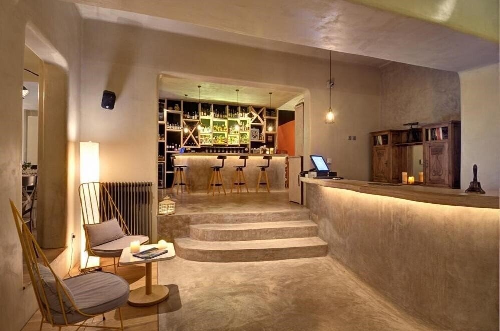 Изображение Agapitos Villas & Guesthouses 4*