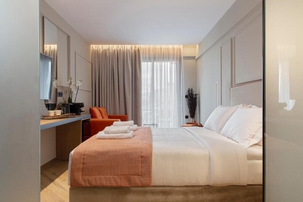 Готель 1910 Lifestyle Hotel 4*