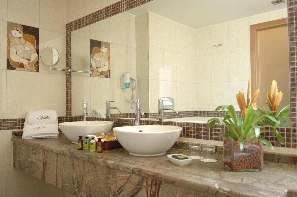 Zdjęcia Valis Resort 5*