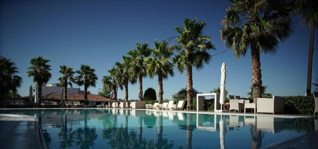 Hotel Valis Resort 5*