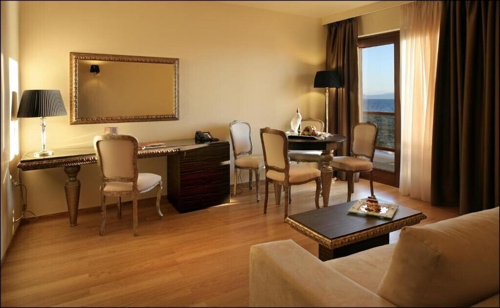 Obraz Valis Resort 5*