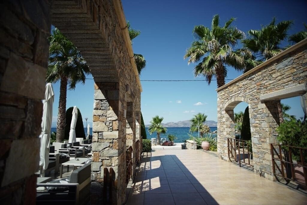 Zdjęcie Valis Resort 5*