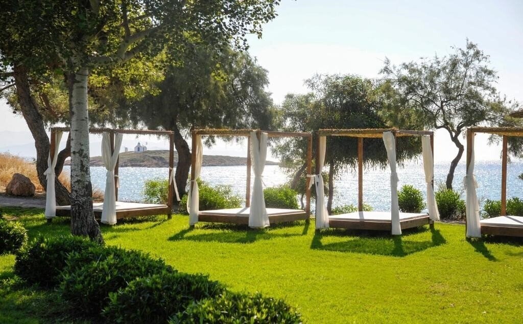 Фотография Dolce Attica Riviera 4*