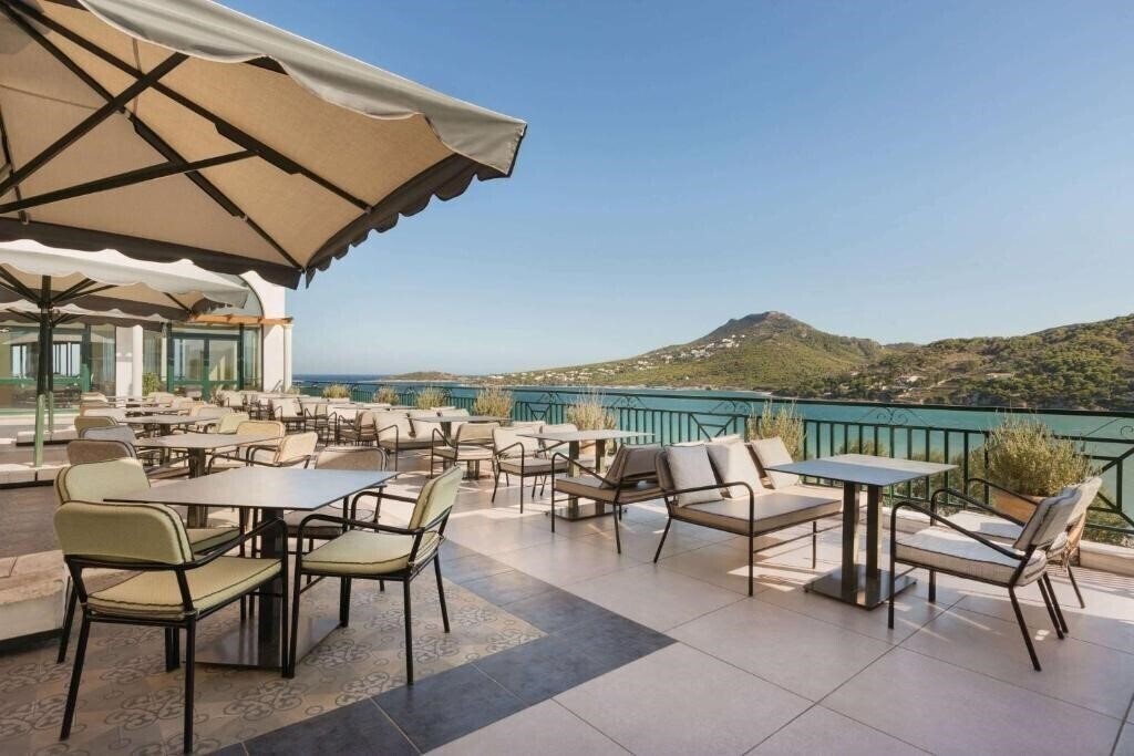 Изображение Dolce Attica Riviera 4*