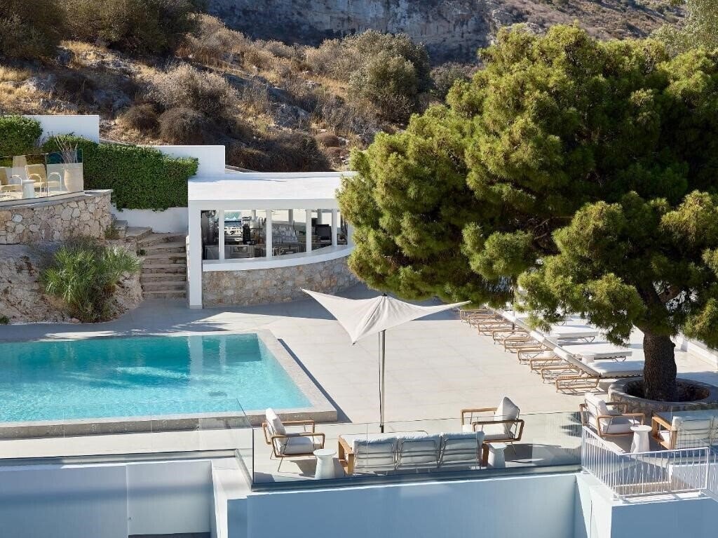 Фото Grecotel The Roc Club 4*