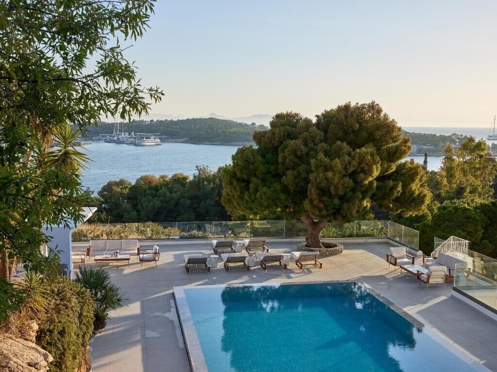 Зображення Grecotel The Roc Club 4*
