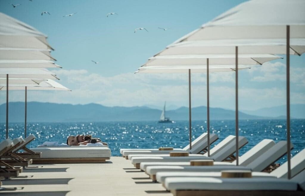 Готель Four Seasons Astir Palace 5*