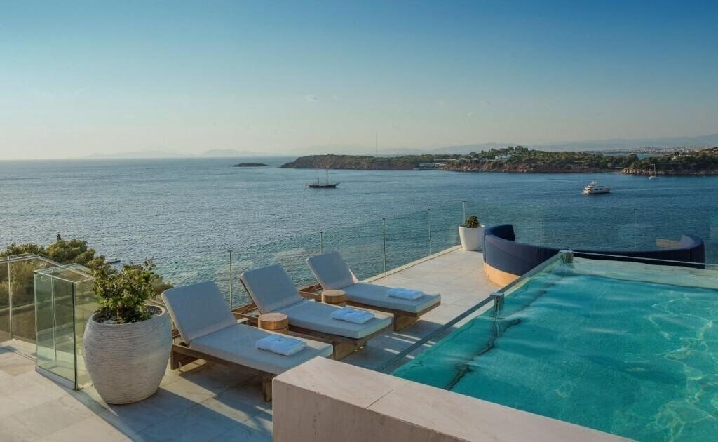 Фото Four Seasons Astir Palace 5*