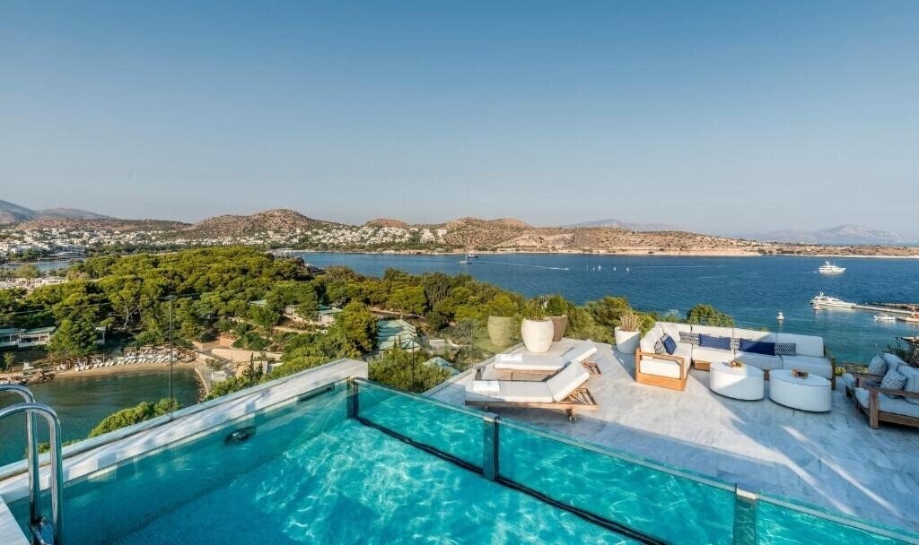 Зображення Four Seasons Astir Palace 5*