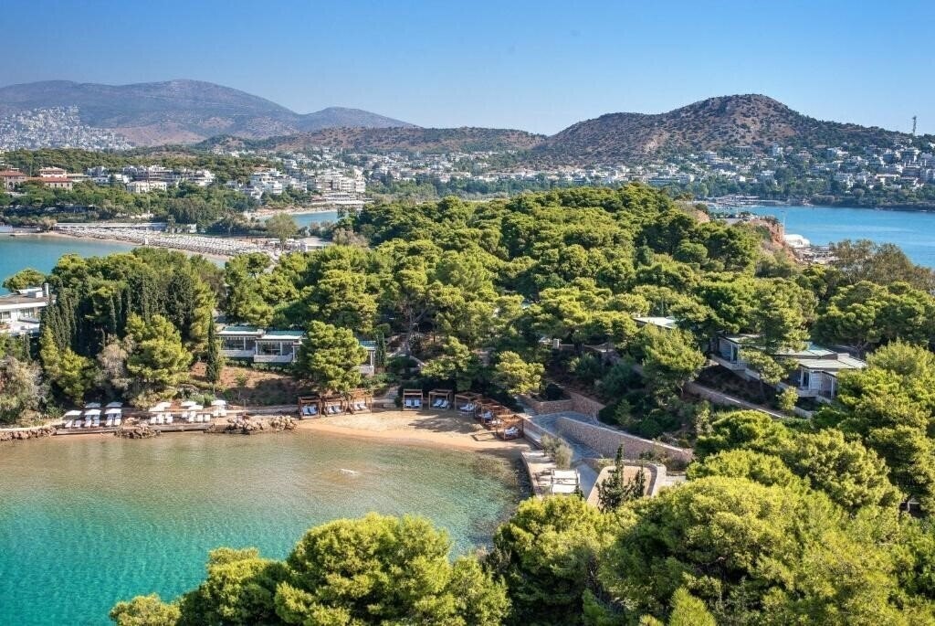 Картинка Four Seasons Astir Palace 5*