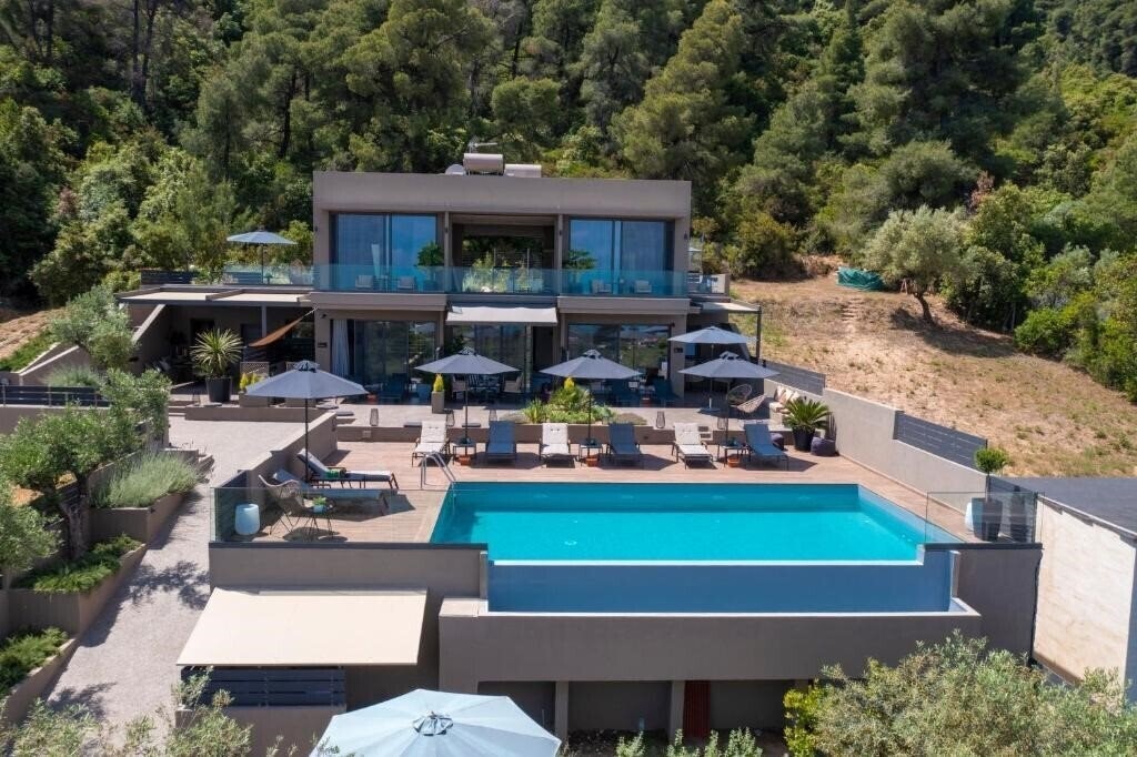 Zdjęcia Anmian Suites 4*