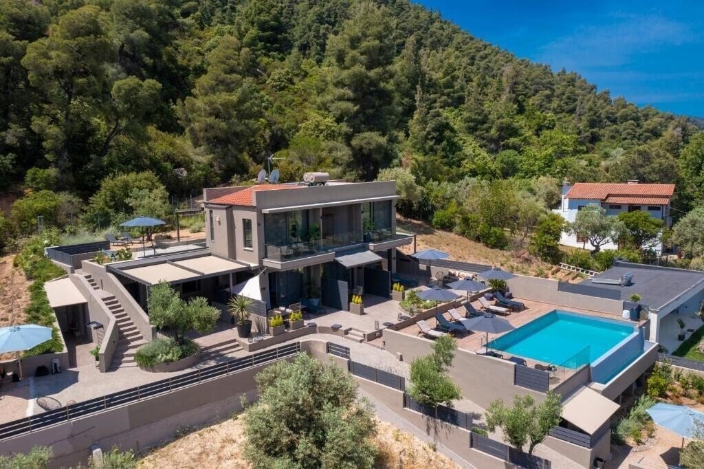 Zdjęcie Anmian Suites 4*