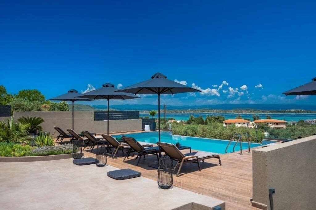 Obraz Anmian Suites 4*