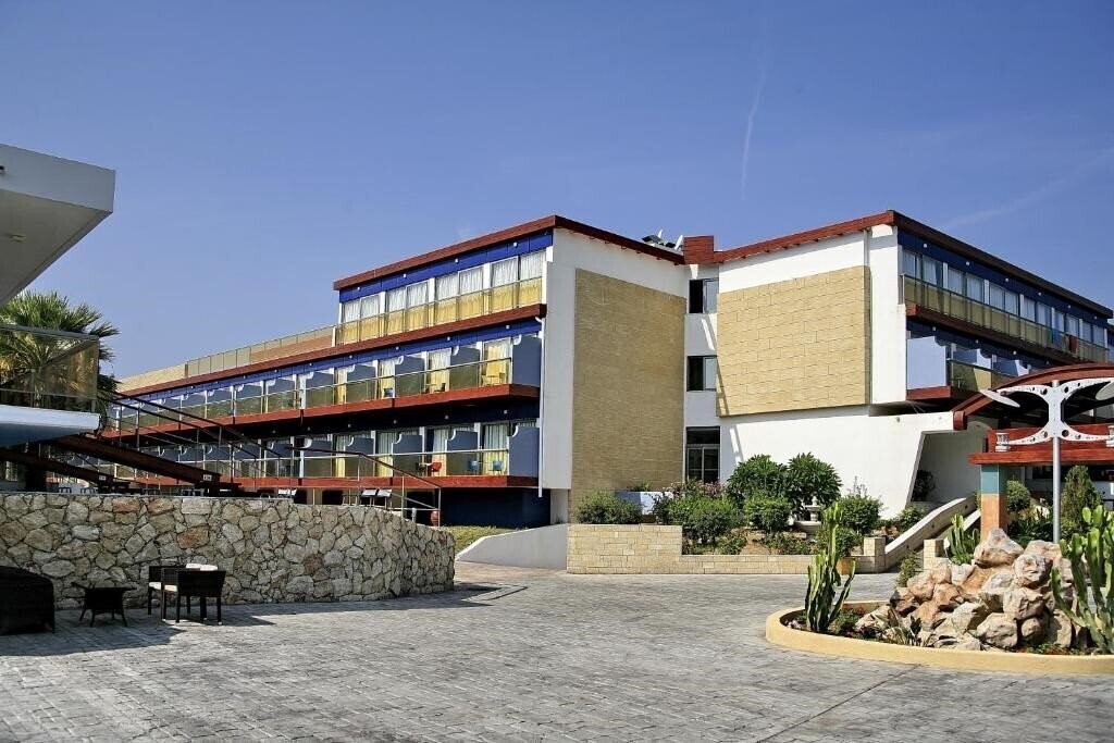 Obraz All Senses Ocean Blue Sea Side Resort 4*