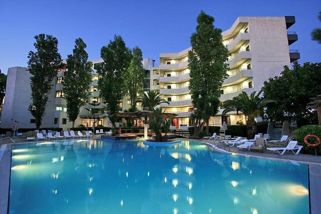 Hotel The Residence - Adults Only 4*