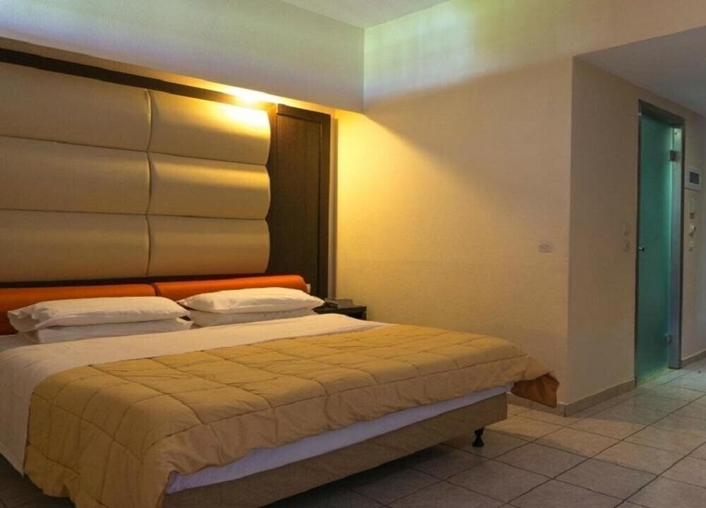 Zdjęcia The Residence - Adults Only 4*