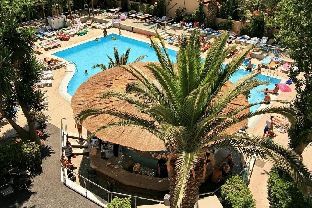 Obraz The Residence - Adults Only 4*